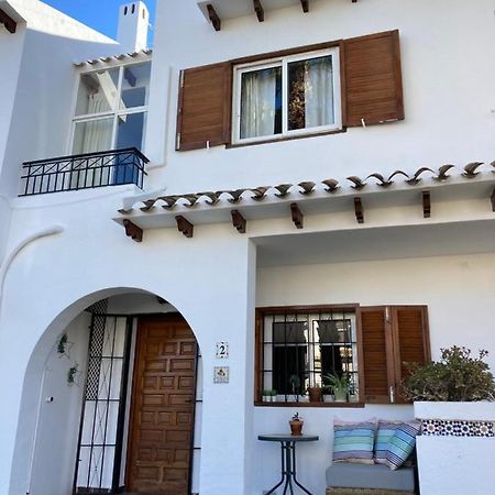 Cabo Roig Holiday House Luaran gambar