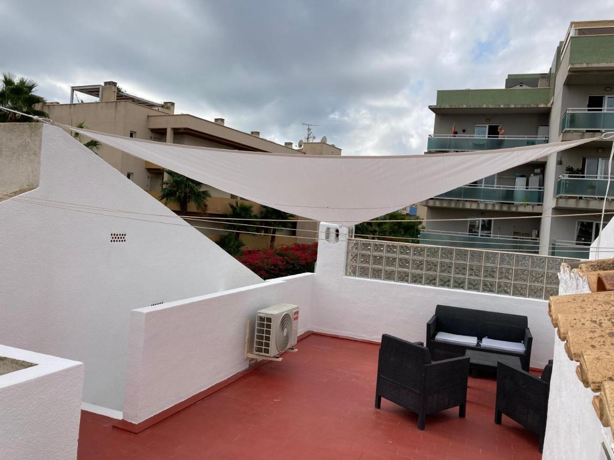 Cabo Roig Holiday House Luaran gambar