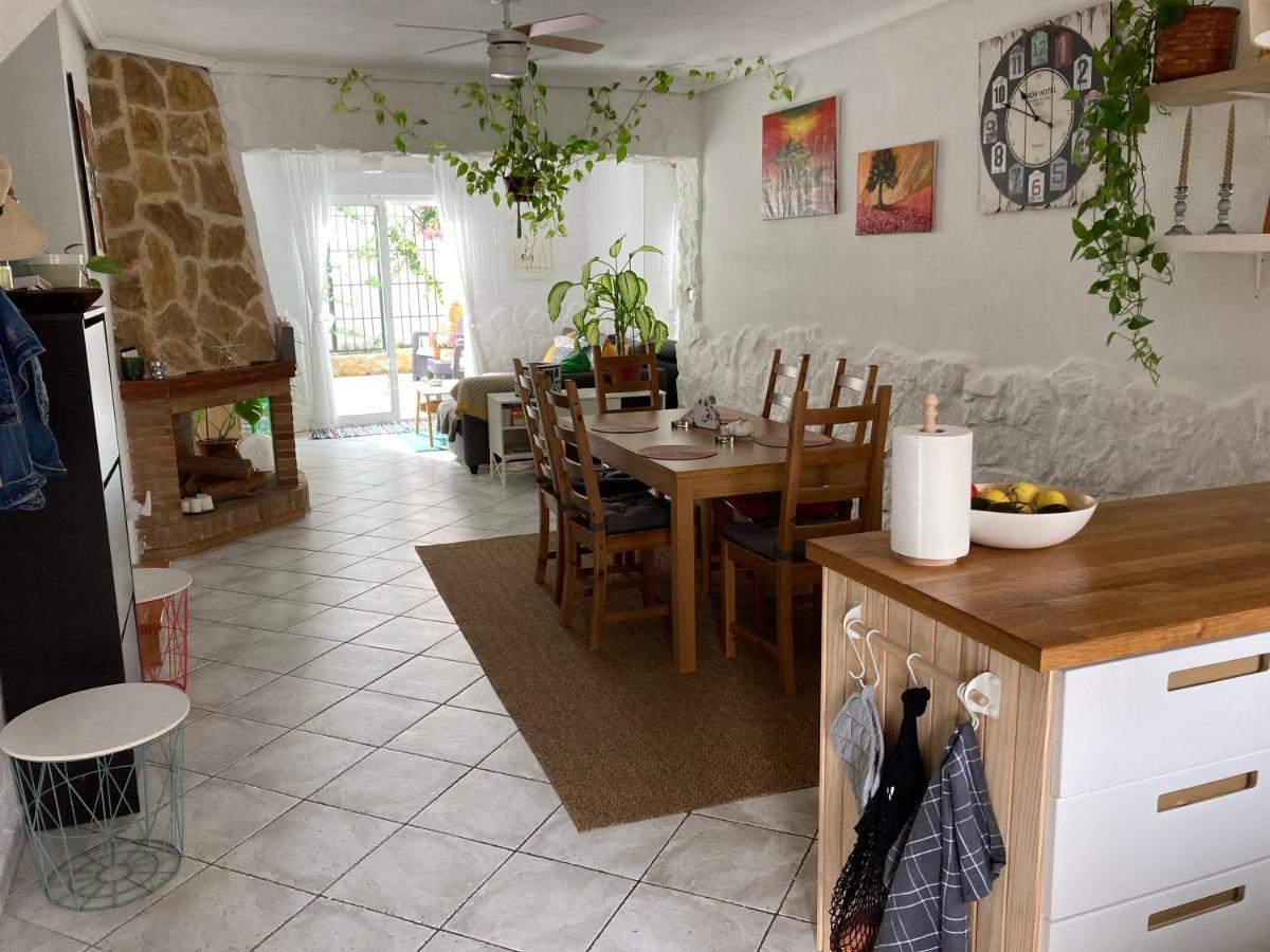 Cabo Roig Holiday House Luaran gambar