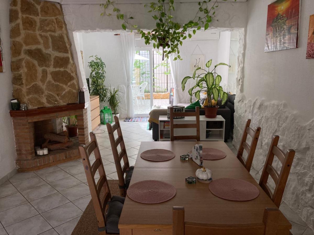 Cabo Roig Holiday House Luaran gambar