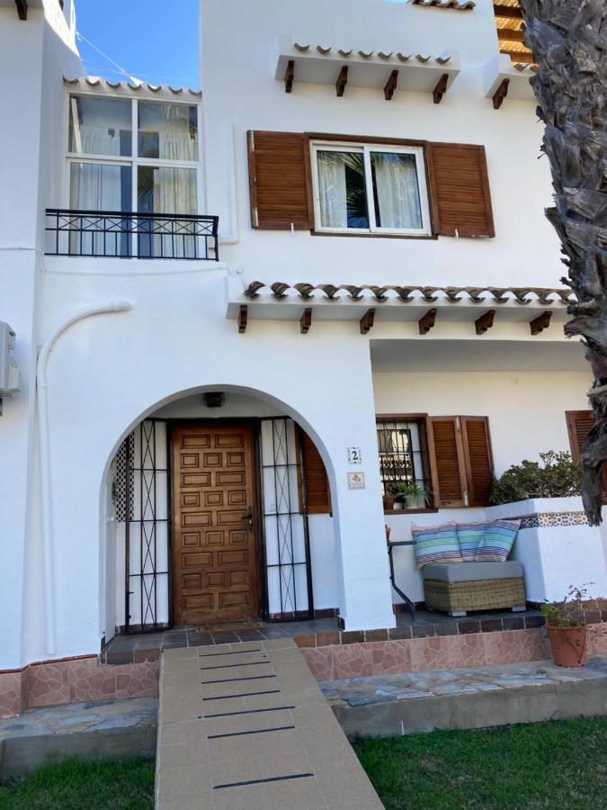 Cabo Roig Holiday House Luaran gambar