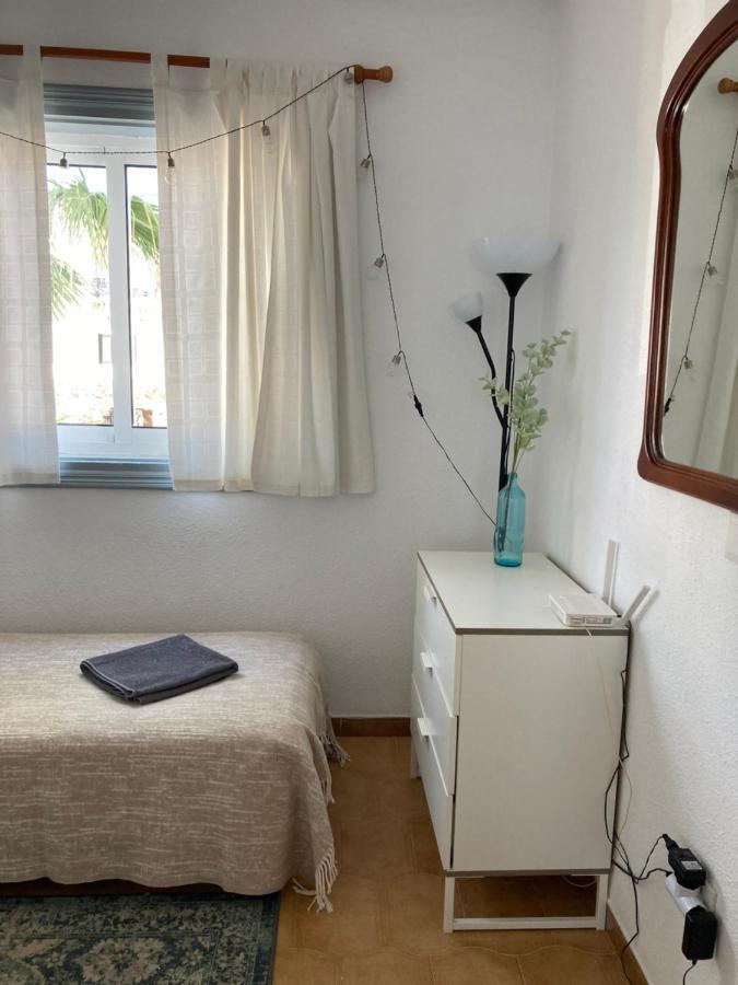Cabo Roig Holiday House Luaran gambar