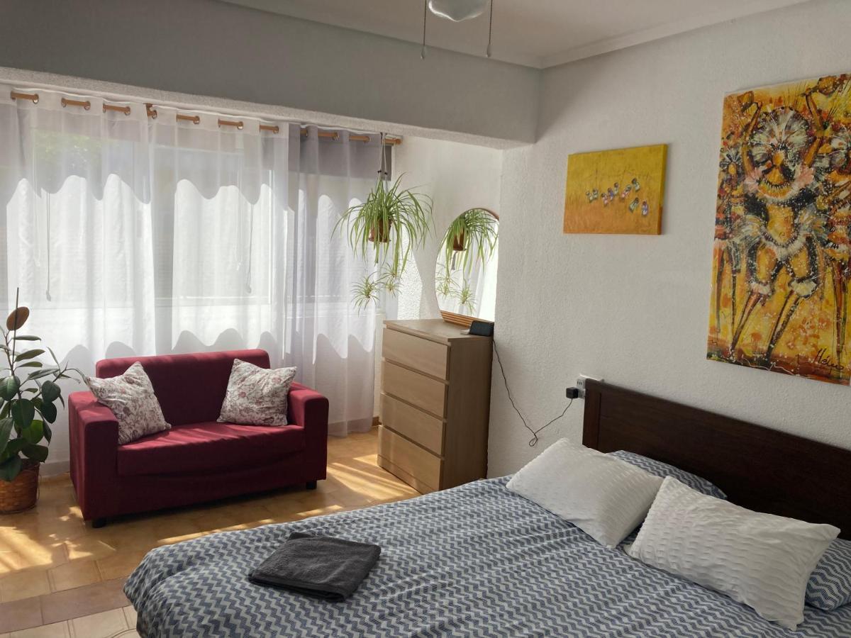 Cabo Roig Holiday House Luaran gambar