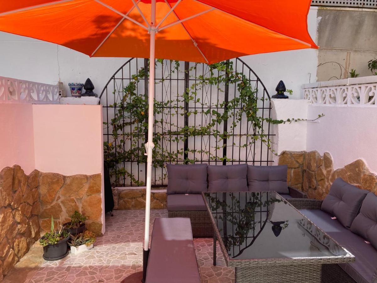 Cabo Roig Holiday House Luaran gambar